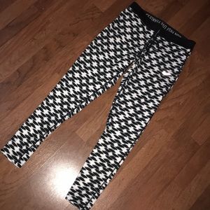 Nike capri full length leggings